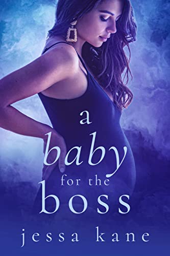 A Baby for the Boss cover