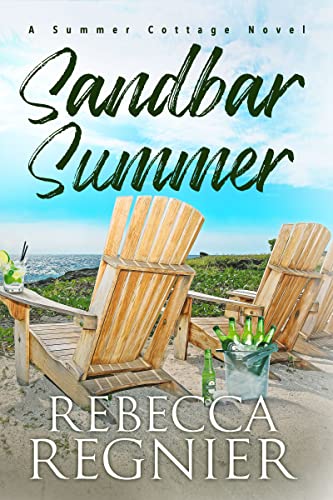Sandbar Summer book cover