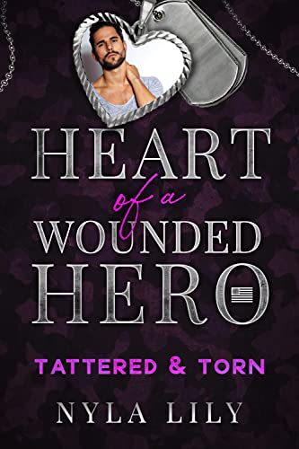 Tattered &amp; Torn (By: Nyla Lily) cover