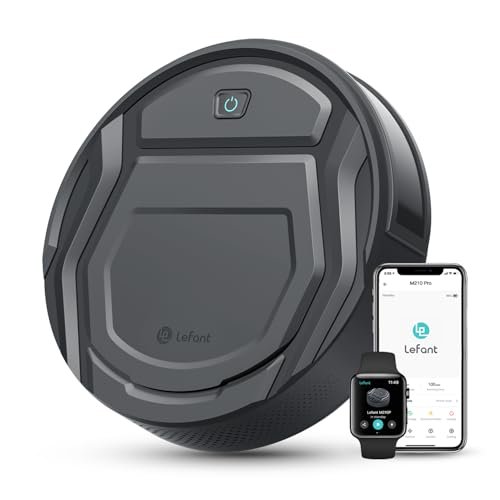 Lefant Robot Vacuums
