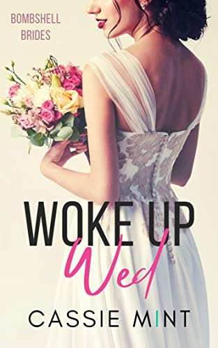 Woke Up Wed book cover