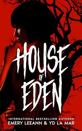 House of Eden book cover