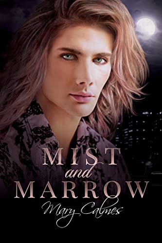 Mist and Marrow cover