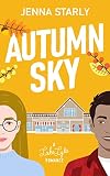 Autumn Sky: A Lake Lyla Romance (Lake Lyla Romances)