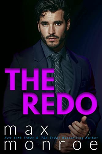 The Redo cover