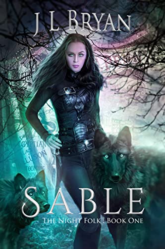 Sable cover