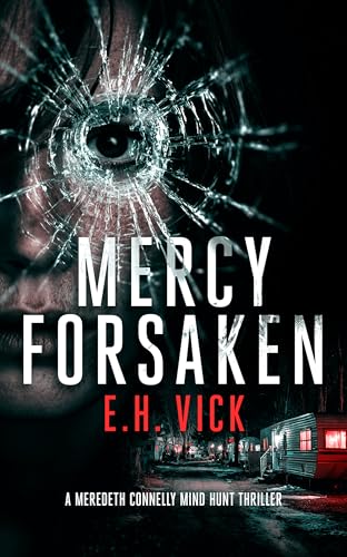 Mercy Forsaken book cover