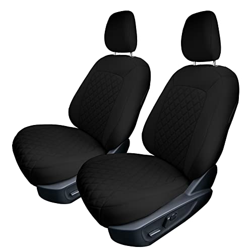 Leader Accessories Seat Covers — Ford Bronco 2021–2026