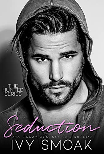 Seduction book cover