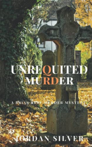 Unrequited Murder cover