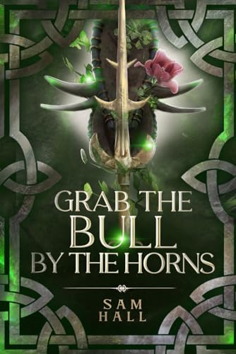 Grab the Bull by the Horns cover