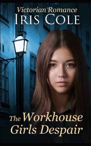 The Workhouse Girl's Despair cover