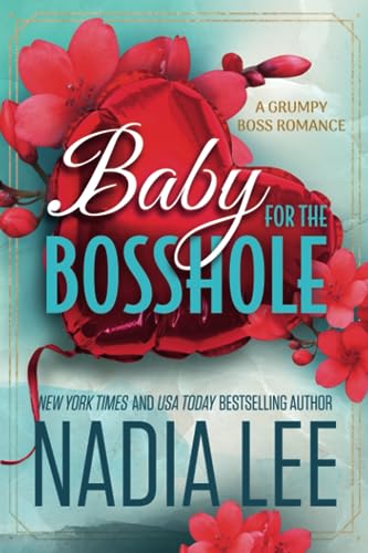 Baby for the Bosshole book cover