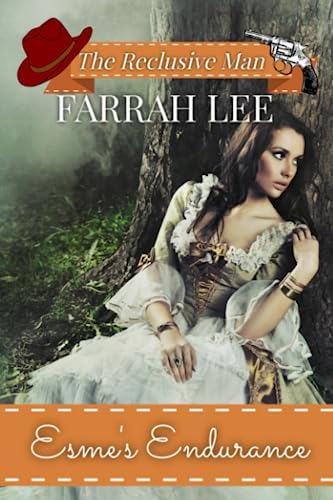 Esme's Endurance (By: Farrah Lee) cover