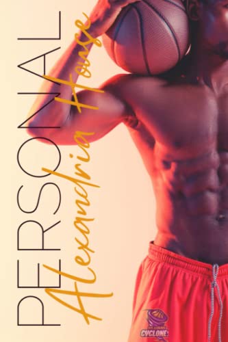 Personal book cover