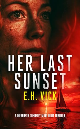 Her Last Sunset book cover