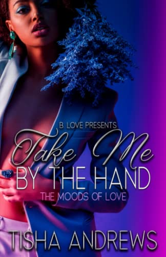 Take Me by the Hand book cover