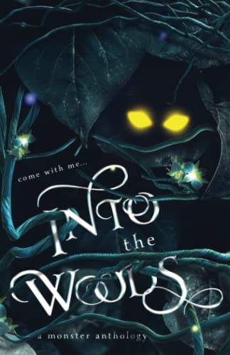 Into The Woods book cover