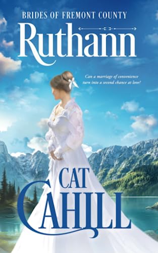 Ruthann book cover