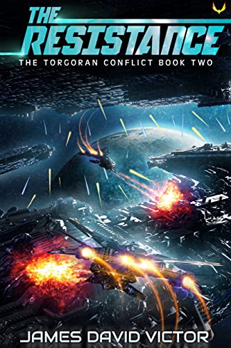 The Resistance book cover