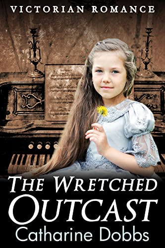 The Wretched Outcast book cover