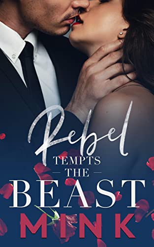 Rebel Tempts the Beast book cover