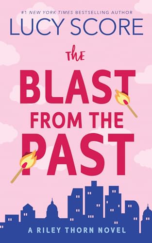 Blast from the Past book cover