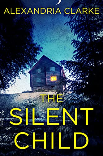 The Silent Child book cover