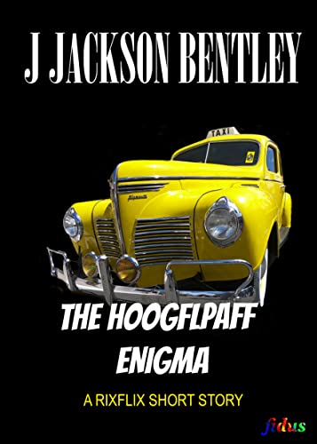 The Hufflepuff Heist book cover