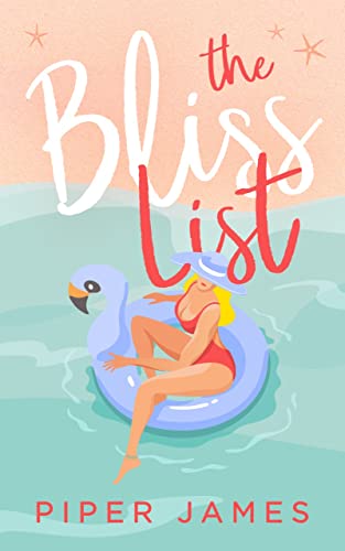 The Bliss List book cover