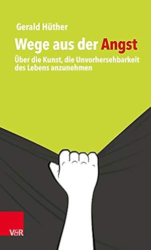 Die Macht der inneren Bilder Gerald Hüther