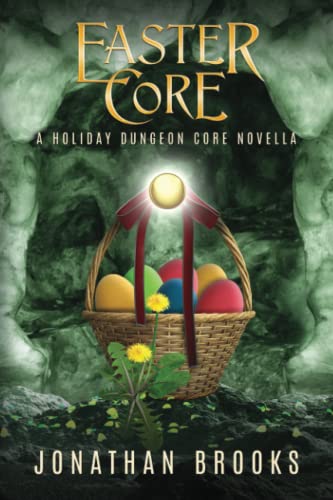 Easter Core book cover
