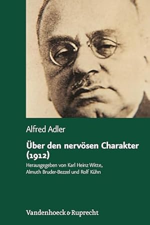 Neurose und Charakter Alfred Adler