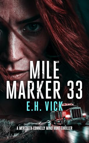 Mile Marker 33 book cover