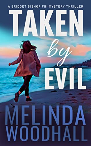 Taken by Evil book cover