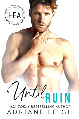 Until Ruin book cover