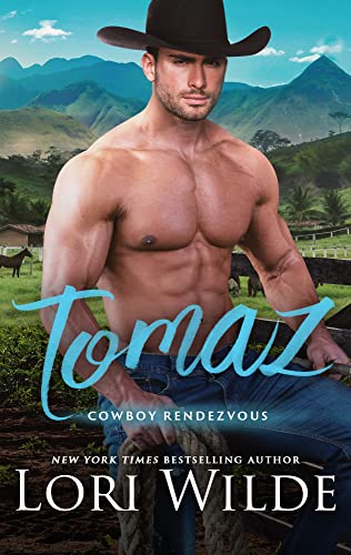 Tomaz book cover