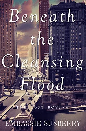 Beneath the Cleansing Flood cover