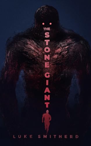 The Stone Giant book cover