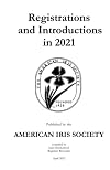 Registrations and Introductions in 2021