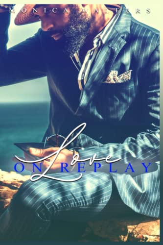 Love On Replay book cover