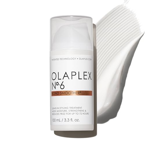 (-42%) OLAPLEX N°.6 Bond Smoother Leave-In Anti-Frizz Creme, 100 ml