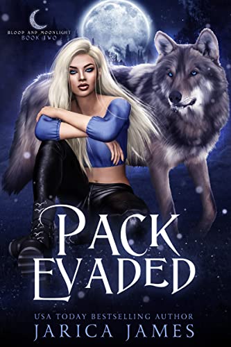 Pack Evaded book cover