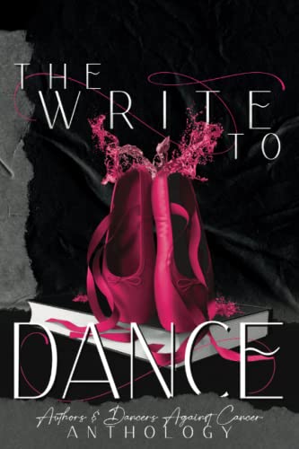 The Write to Dance book cover