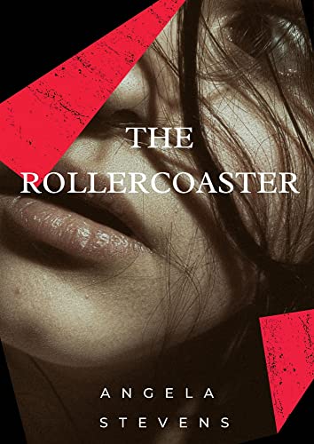 The Roller Coaster book cover