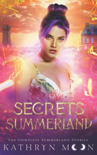Welcome to Summerland book cover