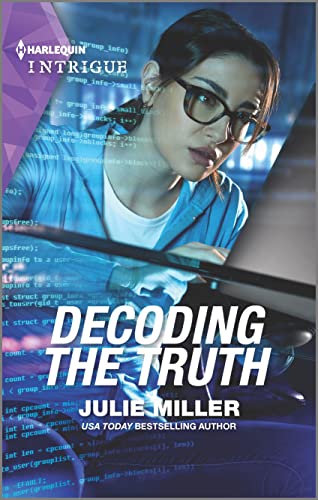 Decoding the Truth book cover