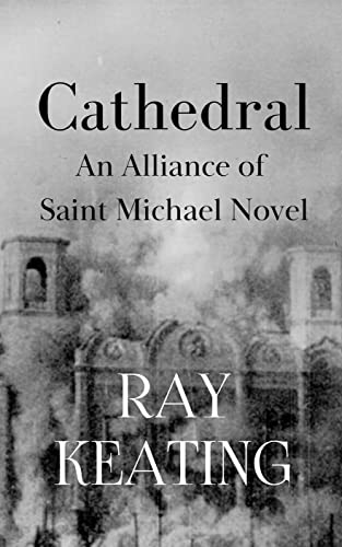 Cathedral book cover