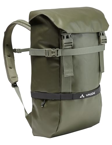 (-42%) VAUDE Rucksack Mineo Backpack 30 Liter, wasser- und schmutzabweisend, khaki, Einheitsgröße