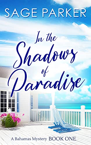 In the Shadows of Paradise 1 book cover